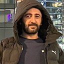 Сахиб, 34 года