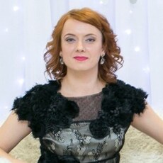 Фотография девушки Жанна, 43 года из г. Новосибирск