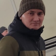 Фотография мужчины Александр, 36 лет из г. Ижевск