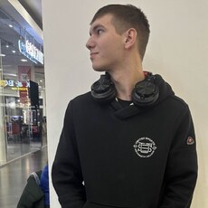 Фотография мужчины Kor, 21 год из г. Темрюк