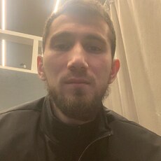 Фотография мужчины Аааааа, 25 лет из г. Черкесск