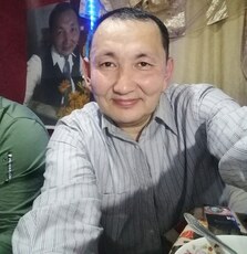 Фотография мужчины Канат, 51 год из г. Талдыкорган