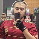 Артур, 25 лет