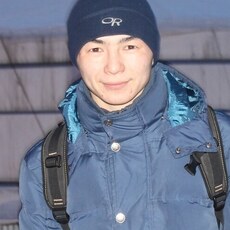 Фотография мужчины Артур, 25 лет из г. Салават