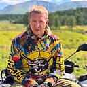 Максим, 43 года