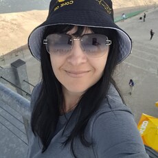 Фотография девушки Татьяна, 40 лет из г. Тюмень