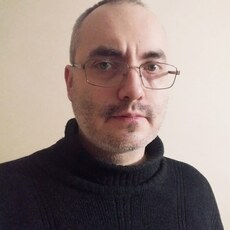 Фотография мужчины Руслан, 41 год из г. Воронеж