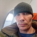 Сергей, 45 лет