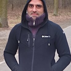 Фотография мужчины Devid, 40 лет из г. Кутно