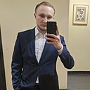 Антон, 27 лет