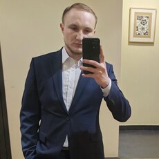 Фотография мужчины Антон, 27 лет из г. Химки