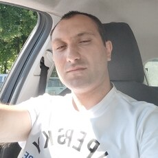 Фотография мужчины Андрей, 32 года из г. Красный Луч