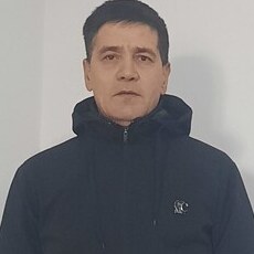 Фотография мужчины Мура, 41 год из г. Атырау(Гурьев)