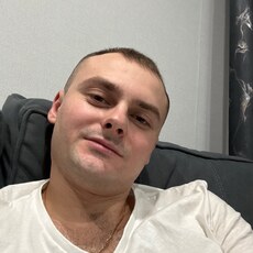 Фотография мужчины Артем, 29 лет из г. Саранск