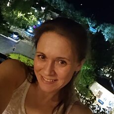 Фотография девушки Крис, 37 лет из г. Южно-Сахалинск