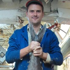 Фотография мужчины Эдик, 48 лет из г. Ковров