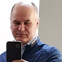 Андрей, 50 лет