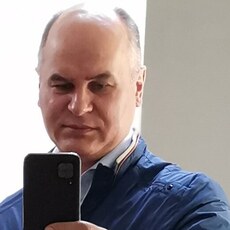 Фотография мужчины Андрей, 50 лет из г. Калуга