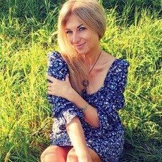 Фотография девушки Зорина, 35 лет из г. Киев