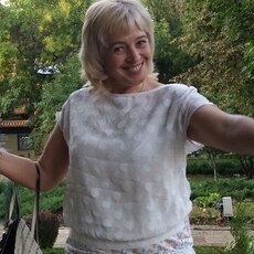 Фотография девушки Вероника, 49 лет из г. Архангельск