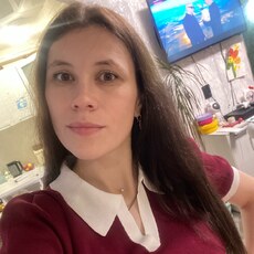 Фотография девушки Ольга, 30 лет из г. Чита