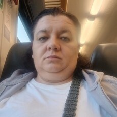 Фотография девушки Татьяна, 43 года из г. Королёв