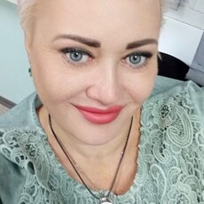 Фотография девушки Марина, 50 лет из г. Новокузнецк