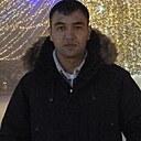Максат, 32 года