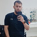 Ali, 32 года