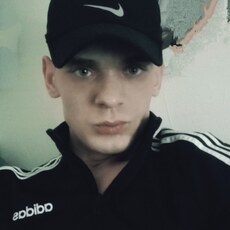 Фотография мужчины Фокс, 31 год из г. Уральск