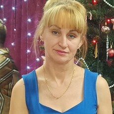 Фотография девушки Наталья, 46 лет из г. Славянск-на-Кубани