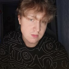 Фотография мужчины Даниил, 18 лет из г. Чебоксары