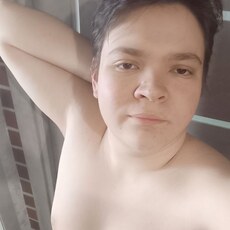 Фотография мужчины Данил, 21 год из г. Нижний Новгород