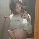 Замужем, 19 лет