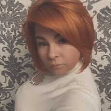 Фотография девушки Нина, 44 года из г. Гродно