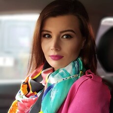 Фотография девушки Алекса, 39 лет из г. Александрия