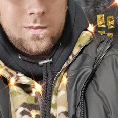 Фотография мужчины Demon, 30 лет из г. Красный Луч