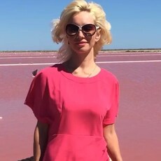 Фотография девушки Таня, 47 лет из г. Пушкино (Московская Обл)