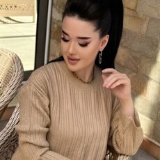 Фотография девушки Leyla, 35 лет из г. Навои