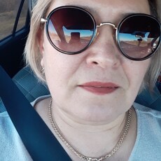 Фотография девушки Гуля, 51 год из г. Уфа