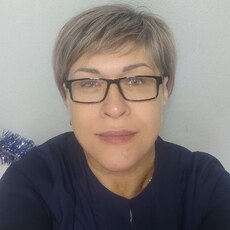 Фотография девушки Олеся, 48 лет из г. Барнаул