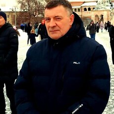 Фотография мужчины Юрий, 53 года из г. Брянск