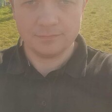 Фотография мужчины Kamil, 37 лет из г. Лодзь