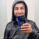 Артур, 35 лет