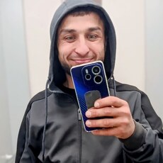 Фотография мужчины Артур, 35 лет из г. Октябрьский (Башкортостан)