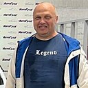 Илья Груздев, 52 года
