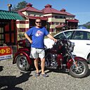 Сергей, 51 год