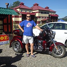 Фотография мужчины Сергей, 51 год из г. Томск