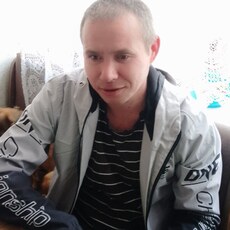 Фотография мужчины Марат, 39 лет из г. Аша