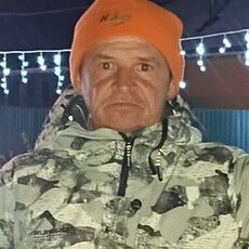 Фотография мужчины Владимир, 46 лет из г. Дальнереченск